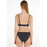 Tommy Hilfiger - UW0UW04546 - BH - Marineblauw - Nylon