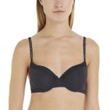 Tommy Hilfiger - UW0UW04546 - BH - Marineblauw - Nylon