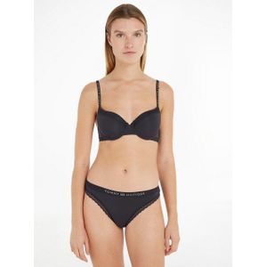 Tommy Hilfiger Underwear Bügel-BH DEMI-BRA mit Tommy Hilfiger Markenlabel