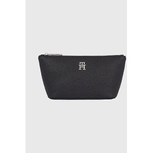 Tommy Hilfiger Toilettassen AW0AW14650 BDS Zwart