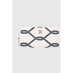 Tommy Hilfiger Portemonnees AW0AW14741 AC0 Beige