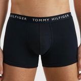 Tommy Hilfiger - 3p Trunk - Boxershorts