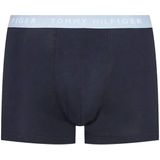 Tommy Hilfiger - 3p Trunk - Boxershorts