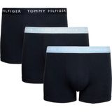 Tommy Hilfiger - 3p Trunk - Boxershorts