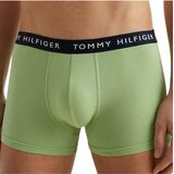 Tommy Hilfiger - 5P Boxers Basic Multi II - Boxershorts
