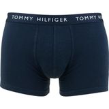 Tommy Hilfiger - 5P Boxers Basic Multi II - Boxershorts