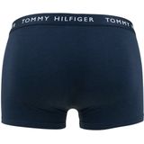 Tommy Hilfiger - 5P Boxers Basic Multi II - Boxershorts