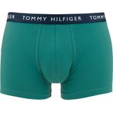 Tommy Hilfiger - 5P Boxers Basic Multi II - Boxershorts