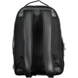 TOMMY HILFIGER MAN BLACK BACKPACK Color Black Size UNI