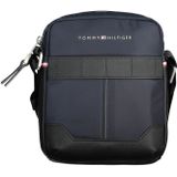 Tommy Hilfiger Mannen Crossbody tas / Schoudertas - Elevated - Blauw