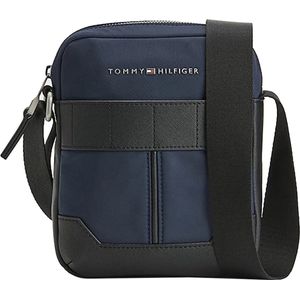 Tommy Hilfiger Messenger bags AM0AM10944 DW6 Blauw