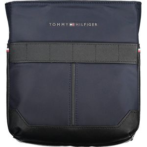 Tommy Hilfiger Messenger bags AM0AM10943 DW6 Blauw