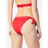 TOMMY HILFIGER - UW0UW04497 - Bikinibroekje - Zwart - Polyester