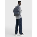 TOMMY HILFIGER MAN BLUE BACKPACK Color Blue Size UNI