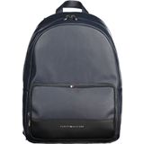 TOMMY HILFIGER MAN BLUE BACKPACK Color Blue Size UNI