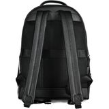 TOMMY HILFIGER MAN BLACK BACKPACK Color Black Size UNI