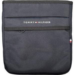 Tommy Hilfiger Schoudertas Blauw UNI Heren