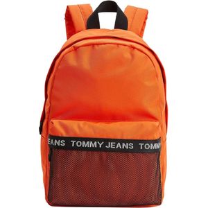 Tommy Hilfiger Jeans TJM Essential Rugzak 45 cm citrus orange