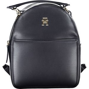 TOMMY HILFIGER TH Chic Backpack Space Blue