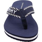 Tommy Hilfiger Teenslipper Blue