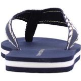 Tommy Hilfiger Teenslipper Blue