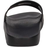 Tommy Hilfiger - Schoenen - Dames - Zwart - Polyethyleen