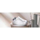 Tommy Hilfiger - Chunky Sneakers - Wit - Leer