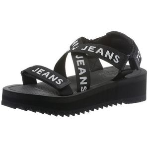 TOMMY JEANS Sandalen FLTFRM EVA TOMMY JEANS SNDL