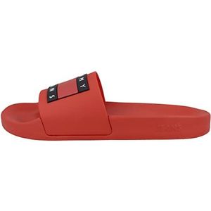 Tommy Hilfiger Tommy Jeans Pool Slide Ess, Tobogg heren