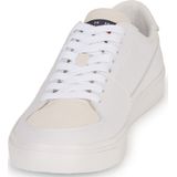 Tommy Jeans  TOMMY JEANS  VULCANIZED ESS  Sneakers  heren Wit