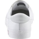 Tommy Jeans - Witte Sneakers - Heren