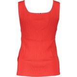 Tommy Hilfiger - Dames Top - Roze - Modal