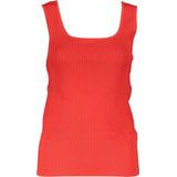 Tommy Hilfiger - Dames Top - Roze - Modal