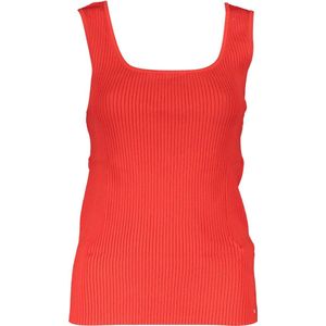 Tommy Hilfiger - Dames Top - Roze - Modal