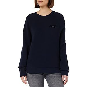 Litao-Case Dames 1985 RLX Mini Corp Logo SWTSHRT Sweatshirts, meerkleurig, S, Meerkleurig, S