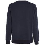 Pyjamashirt met lange mouwen Original TOMMY HILFIGER. Katoen materiaal. Maten M. Blauw kleur
