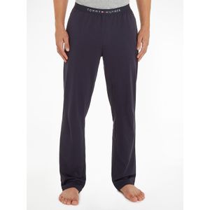 Litao-Case Heren Jersey Pant - Meerkleurig - 100% Katoen