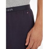 Litao-Case Heren Jersey Pant - Meerkleurig - 100% Katoen