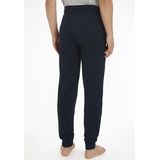 Tommy Hilfiger - Hwk Trainingsbroek - Gebreide Broek - Desert Sky - Comfortabel
