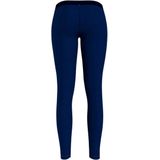 TOMMY HILFIGER - Legging Pyjamabroek - Blauw - Bio Katoen