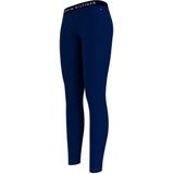 TOMMY HILFIGER - Legging Pyjamabroek - Blauw - Bio Katoen