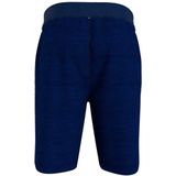 Tommy Hilfiger - Sportbroek - Katoen - Donkerblauw