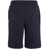 Tommy Hilfiger - Sportbroek - Katoen - Donkerblauw