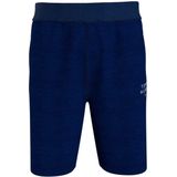 Tommy Hilfiger - Sportbroek - Katoen - Donkerblauw