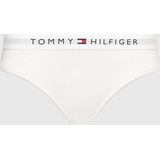 Tommy Hilfiger - Uw0uw04145 - Bikinislip - Wit - 1 stuk
