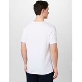 Tommy Hilfiger heren T-shirt wit