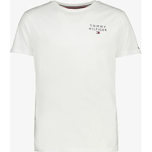 Tommy Hilfiger heren T-shirt wit