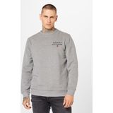 Tommy Hilfiger - Sweatshirt - Blauw - 50% Katoen 50% Gerecycled Polyester