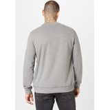Tommy Hilfiger - Sweatshirt - Blauw - 50% Katoen 50% Gerecycled Polyester