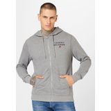 Tommy Hilfiger Um0um02879 Capuchon Blauw Man